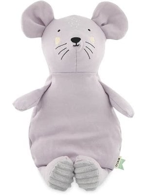 trixie baby Plush toy large - Mrs. Mouse