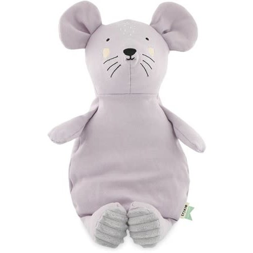 trixie baby Plush toy large - Mrs. Mouse