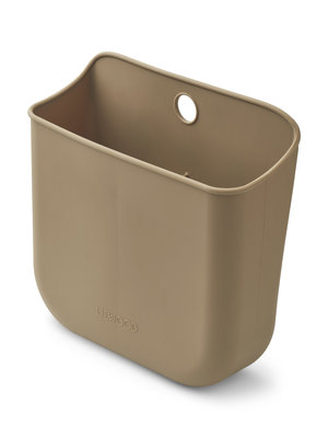 liewood Moss storage basket Oat