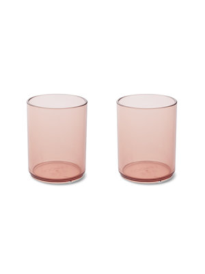 liewood Mika cup 2-pack Tuscany Rose