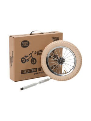 trybike Trybike derde wiel extensie set vintage edition