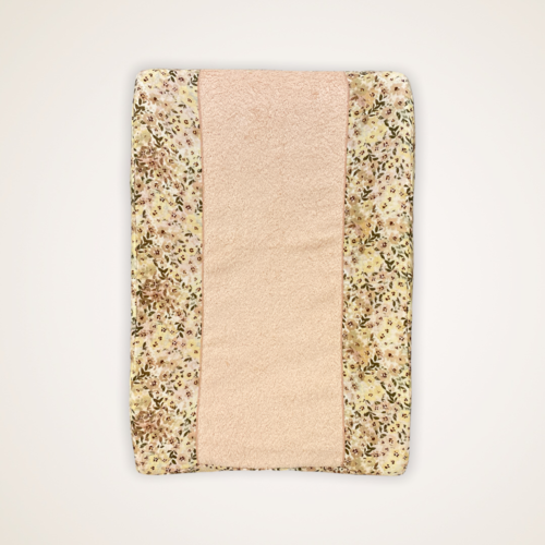 coco & pine Frances Changing Mat Cover