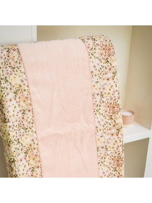 coco & pine Frances Changing Mat Cover