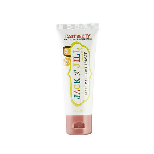 jack'n jill Toothpaste raspberry