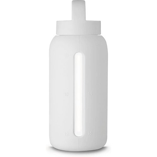 muuki Muuki Daily Bottle 720 ml - Nimbus Cloud