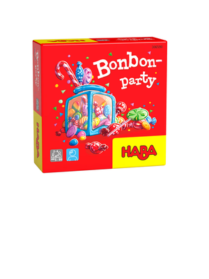 HABA Bonbonparty - vanaf 5 jaar