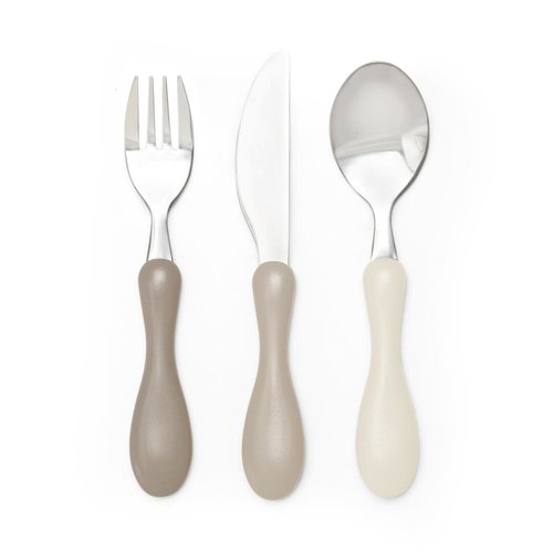 sebra interior Cutlery, moonlight beige