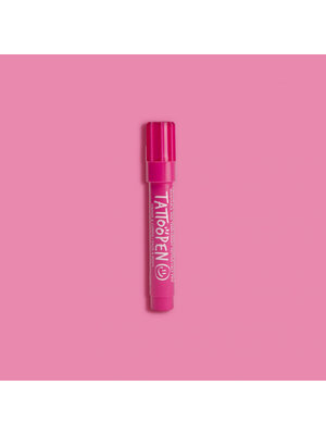 nailmatic TEMPORARY FELT PEN PINK