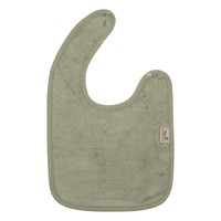 Bavet 26x38 met drukknop whisper green