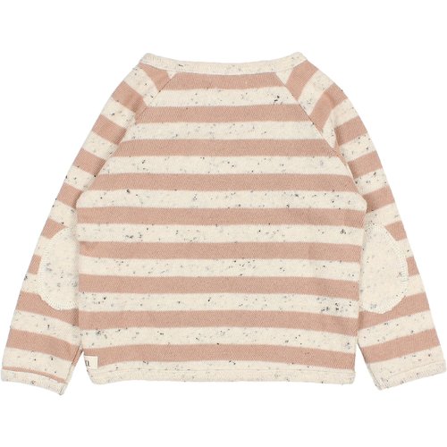buho STRIPES SWEATSHIRT BRUSH buho STRIPES SWEATSHIRT BRUSH