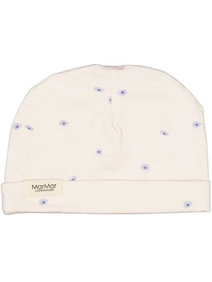 marmar copenhagen Aiko Modal Smooth print little cornflower