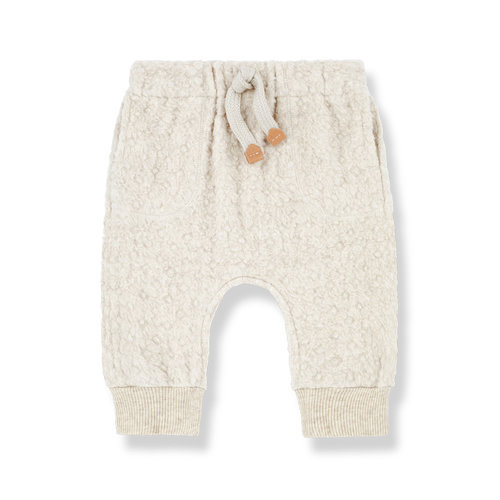 one more in the family YAGO pants oatmeal one more in the family YAGO pants oatmeal