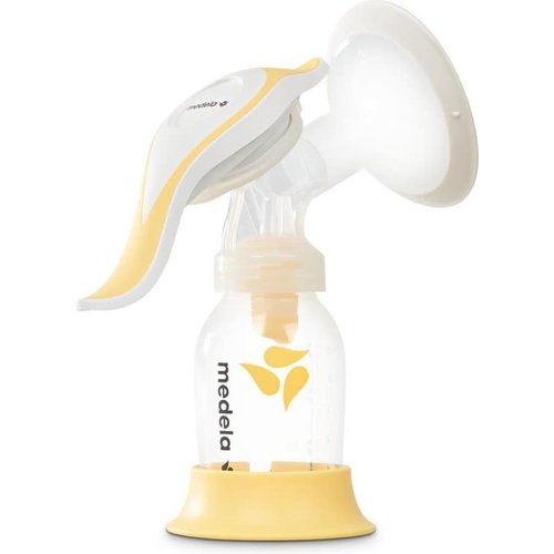 medela Harmony handkolf