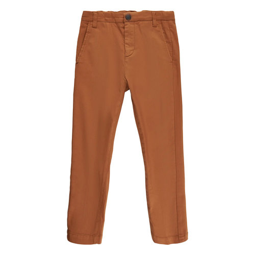 SGJensen Chino Pants - Glazed Ginger