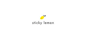 sticky lemon