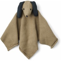 Milo knit cuddle cloth Dog / oatmix