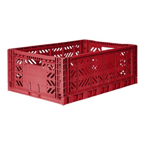 aykasa Tile Red large aykasa Tile Red large