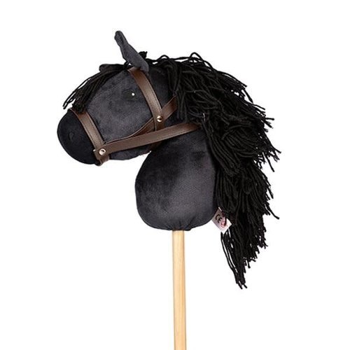astrup Hobby horse black
