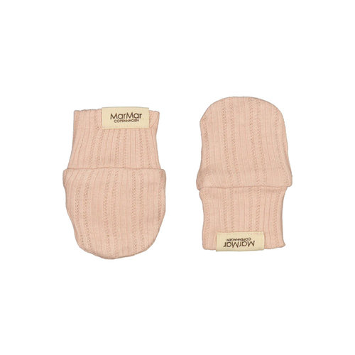 MarMar Copenhagen Gloves Light Cheek MarMar Copenhagen Gloves Light Cheek