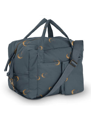 konges slojd all you need bag - moon blue