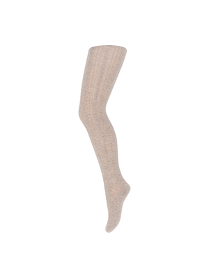 mp denmark Sofia tights Light Brown Melange