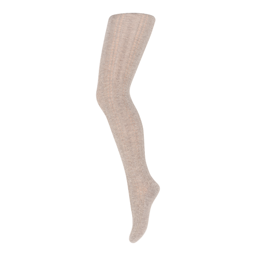 mp denmark Sofia tights Light Brown Melange