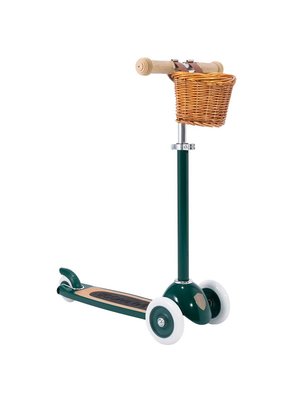 banwood Banwood scooter Green