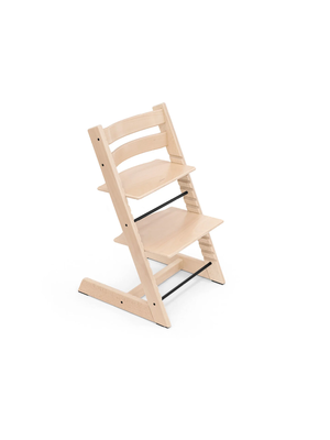 stokke Tripp trapp stoel Naturel