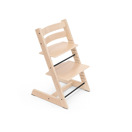 stokke Tripp trapp stoel Naturel