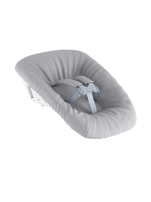 stokke Tripp trapp newborn set grey