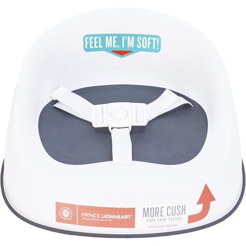 prince lionheart booster SQUISH Galactic Grey prince lionheart booster SQUISH Galactic Grey