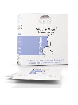 multimam Multi mam compressen