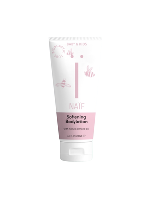 naif Softening body lotion  200ml