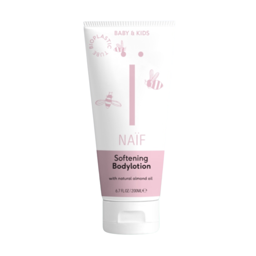 naif Softening body lotion  200ml