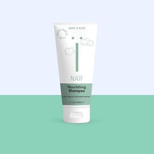 Naif Verzorgende Shampoo Naif Verzorgende Shampoo