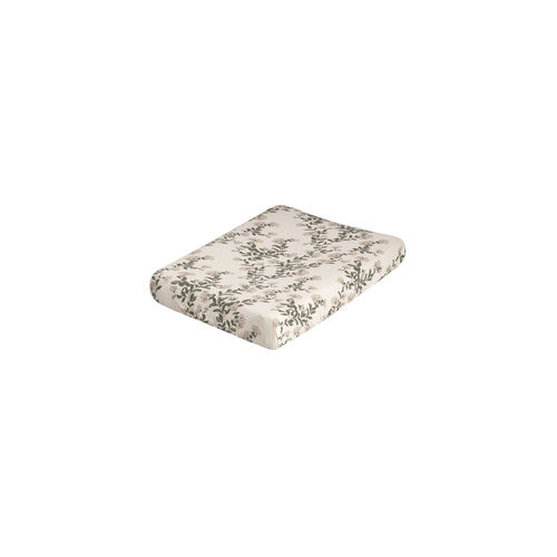 Garbo & friends Muslin Changing Mat Cover (SE) Honeysuckle Garbo & friends Muslin Changing Mat Cover (SE) Honeysuckle