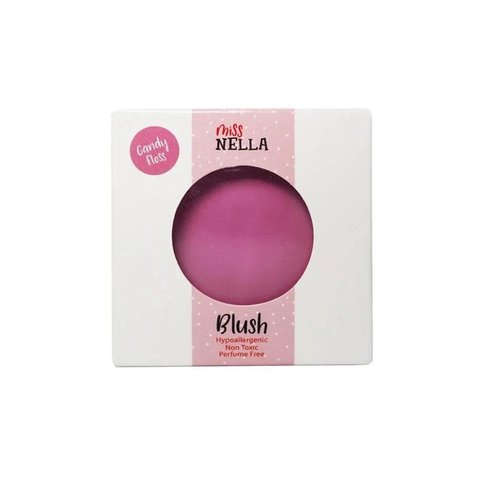 miss nella blush candy floss