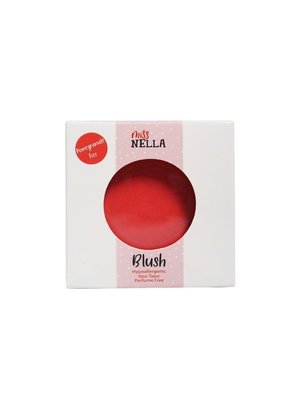 miss nella blush pomegranate fizz