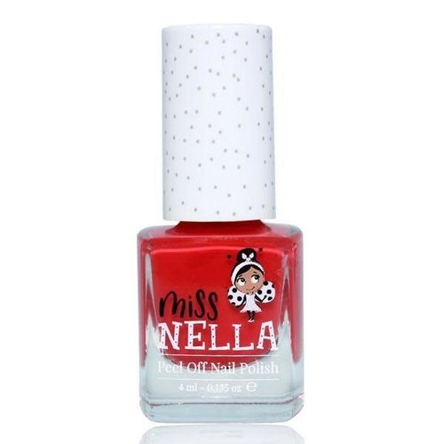 miss nella nail polish cherry macaroon miss nella nail polish cherry macaroon