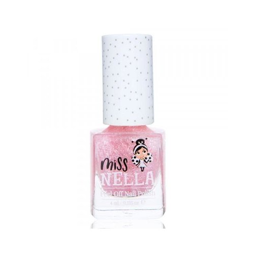 miss nella nail polish happily ever after