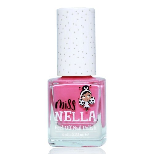 miss nella nail polish pink a boo miss nella nail polish pink a boo