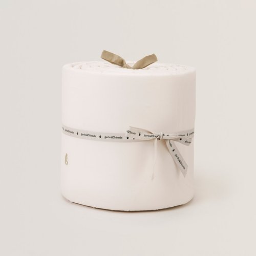 Garbo & friends Ivory Bumper Garbo & friends Ivory Bumper