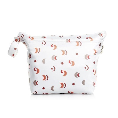 EcoNaps Day Tripper Wet Bag Dessert EcoNaps Day Tripper Wet Bag Dessert