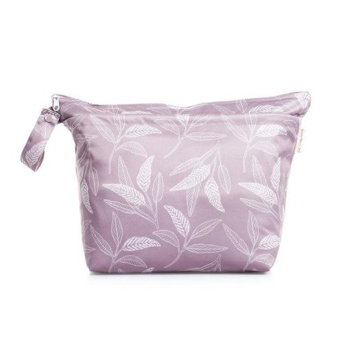 EcoNaps Day Tripper Wet Bag Mauve Native EcoNaps Day Tripper Wet Bag Mauve Native