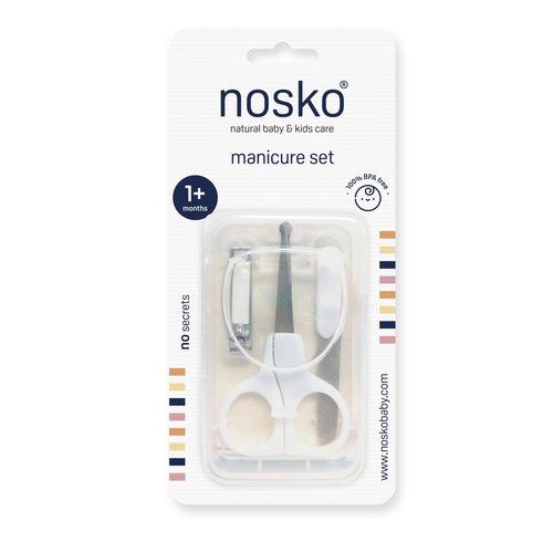 nosko Manicure set