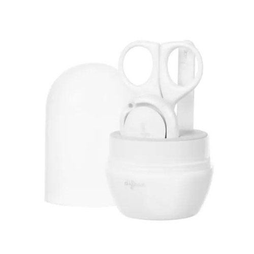 Difrax Manicureset voor baby's Difrax Manicureset voor baby's
