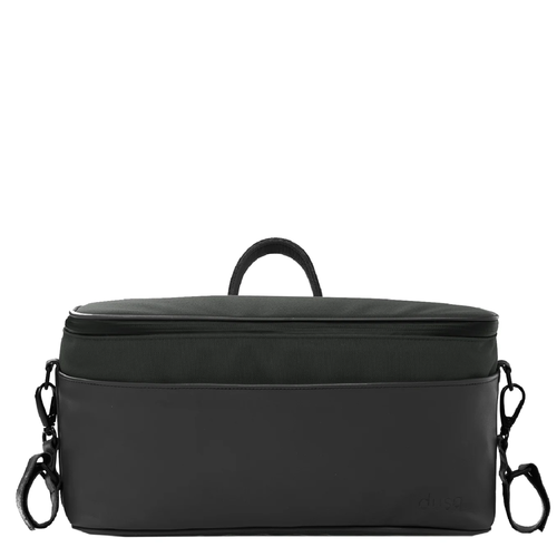 Dusq Organizer | Canvas | Night Black Dusq Organizer | Canvas | Night Black
