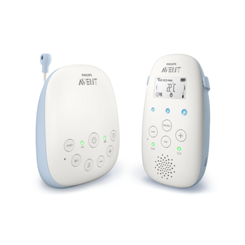 Avent Babyfoon scd715/26 Avent Babyfoon scd715/26