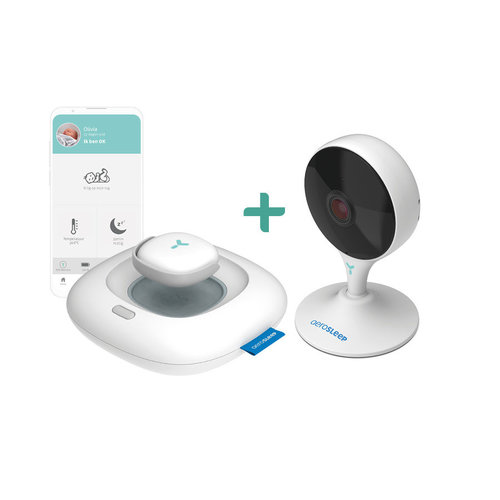 aerosleep OYO Smart Combi aerosleep OYO Smart Combi