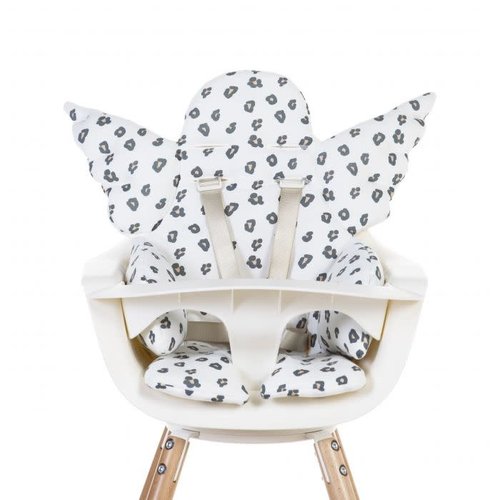 CHILDHOME ENGEL STOELVERKLEINER UNIVERSEEL - JERSEY - LEOPARD CHILDHOME ENGEL STOELVERKLEINER UNIVERSEEL - JERSEY - LEOPARD